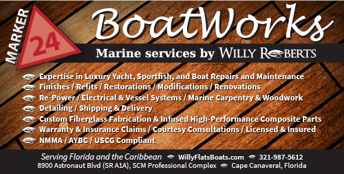BoatWorks Banner