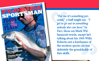 Florida Sportsman, June 1996